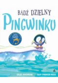 Bądź dzielny pingwinku
