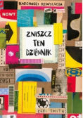Zniszcz ten dziennik