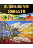 Najcenniejsze parki świata