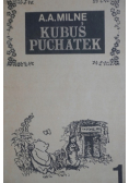 Kubuś Puchatek