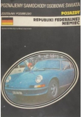 Pojazdy republiki federalnej Niemiec