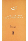Poezje
