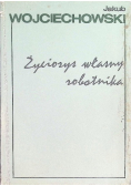 Życiorys własny robotnika