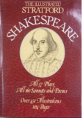 The Illustrated Stratford Shakespeare