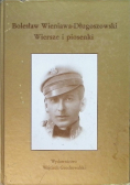 Wieniawa - Długoszowski Wiersze i piosenki
