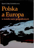 Polska a Europa