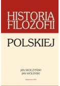 Historia filozofii polskiej