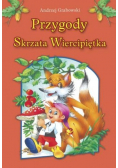 Przygody Skrzata Wiercipiętka