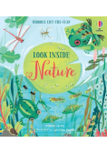 Look Inside Nature