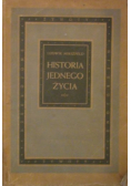Historia jednego życia Tom 1, 1946 r.