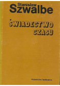 Świadectwo czasu