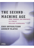 The second machine age