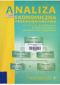 Analiza ekonomiczna przedsiębiorstwa