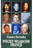 Poczet władców Francji