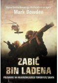 Zabić Bin Ladena