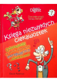 Księga niezwykłych ciekawostek