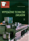 Kucharz małej gast - Wyposażenie techniczne.. WSiP