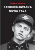 Czechosłowacka Nowa Fala