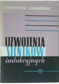 Uzwojenia silników indukcyjnych