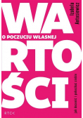 O poczuciu własnej wartości