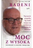Moc z wysoka