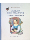 Demony ziemi chełmińskiej Opowieści z Kujaw i Pomorza