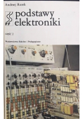 Podstawy elektroniki
