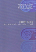 Wprowadzenie do metafizyki