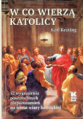 W co wierzą katolicy