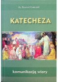 Katecheza komunikacją wiary