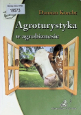 Agroturystyka w agrobiznesie