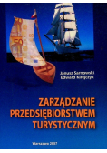 Zarządzanie przedsiębiorstwem turystycznym