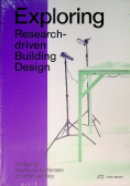 Exploring : Research-driven Building Design