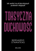 Toksyczna duchowność