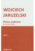 Listy…