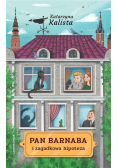 Pan Barnaba i zagadkowa hipoteza