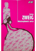 Niecierpliwość serca