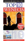 Top 10 Wenecja