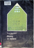Domy w zieleni