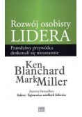 Rozwój osobisty lidera