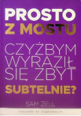Prosto z mostu