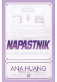Napastnik