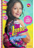 Luna Początek lata