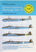 Samolot bombowy Dornier Do 17 Tom 149
