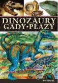 Dinozaury gady płazy