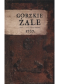 Gorzkie żale