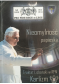 Nieomylność papieska