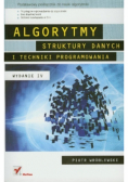 Algorytmy struktury danych i techniki programowania