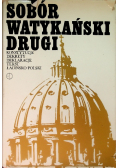 Sobór Watykański Drugi Konstytucje Dekrety Deklaracje