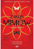 Zakon Mimów Tom 2